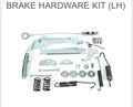 Caterpillar P6000 AT13F Brake Hardware Kit LH | K25 Engine