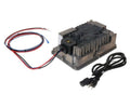 NEW UPRIGHT AERIAL WORK PLATFORM BATTERY CHARGER - 24 VOLT 25 AMP
