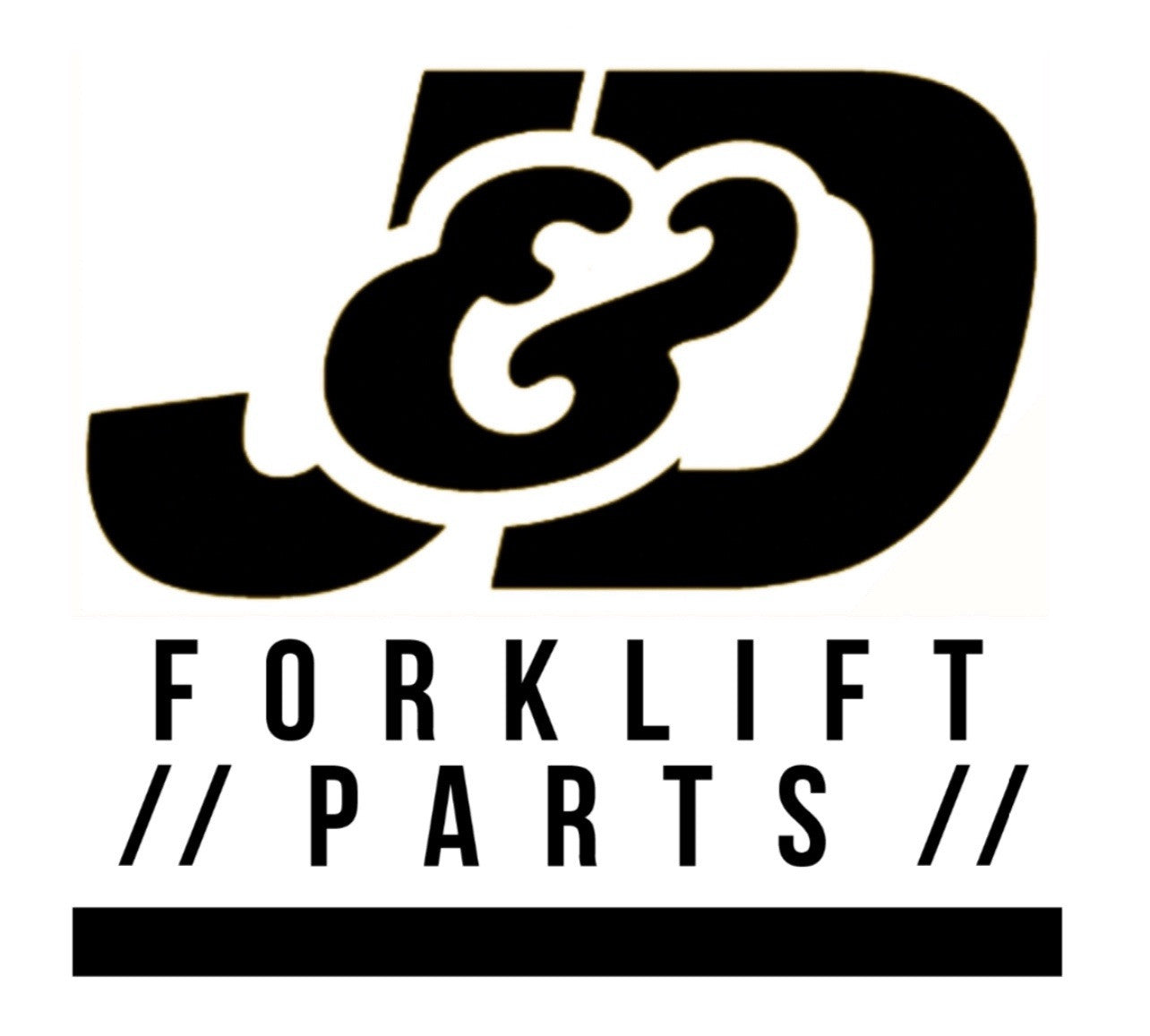 NEW Toyota Forklift Radiator Fits 8FGU30/32