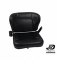 NEW TOYOTA FORKLIFT SEAT OEM STYLE RETRACTABLE SEATBELT BELT BEST QUALITY!