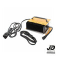 CHARGER 48V 8FT CORD EZGO RXV-PLUG 602089 FOR CUSHMAN