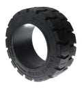 FORKLIFT TIRE 13.5X5.5X8 TRACTION PRESS ON | BLACK