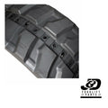 (SET OF 2) Rubber Tracks - Bobcat E26,E32,E34,329,331,334,425,428 - 300x52.5x80