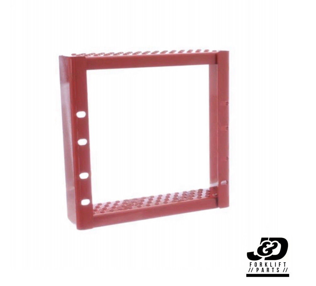 Skyjack 130192, WELDMENT 2 STEP LADDER, SJIII3215,SJIII3219,SJIII3220,SJIII4620