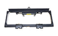 Universal Forklift Side Shift Attachment Class 2 42.1" | 5,500 LBS Capacity