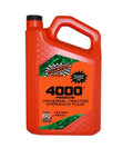 (QTY 5) NEW UNIVERSAL TRACTOR HYDRAULIC OIL  | 1 GALLON