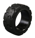 FORKLIFT TIRE - 10 X 4 X 6.5 TRACTION TOTAL SOURCE PRESS ON BLACK