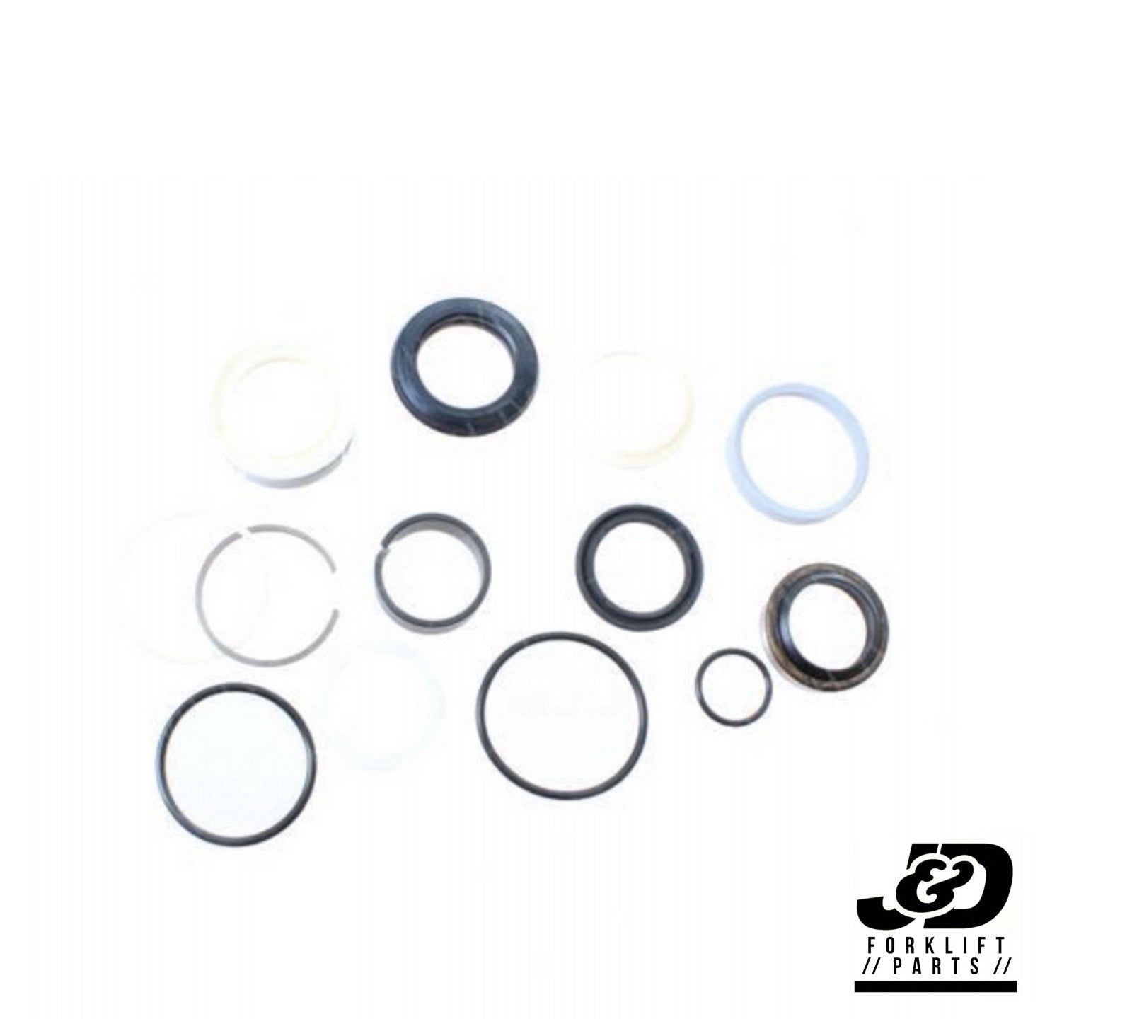 Genie 65789GT, SEAL KIT, JIB CYLINDER, Z-45/25J