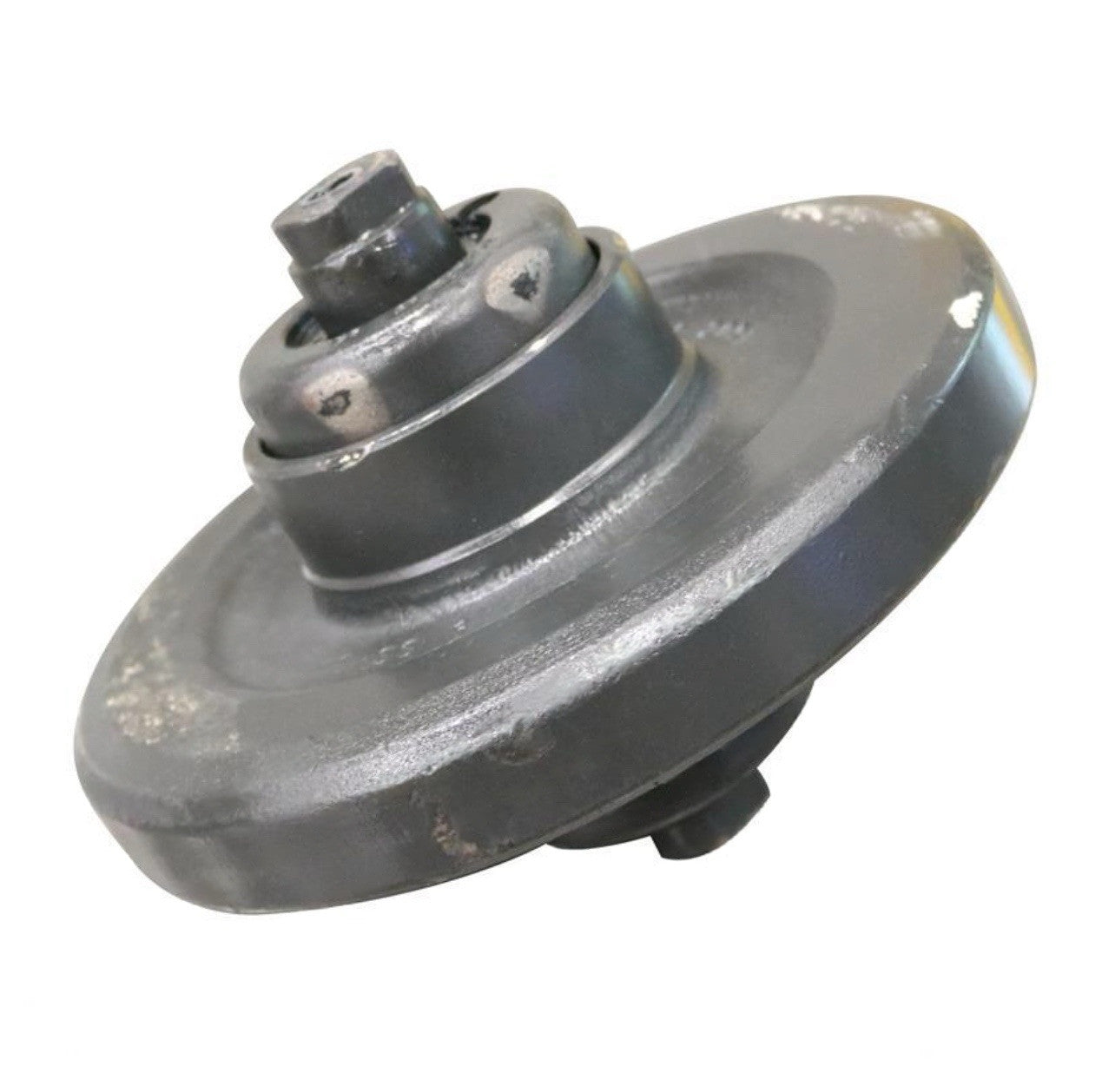 Findmall Rear Idler 7233630 For Bobcat T550 T590 T595 T630 T750 T770 T650 T740