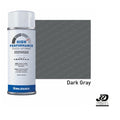(QTY 3) Dark Gray Spray Paint For Skyjack High Performance Touch Up