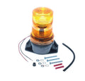 Genie 66909GT, AMBER STROBE LIGHT, 12-80V (Permanent Mount) M450AJ, GS2668RT