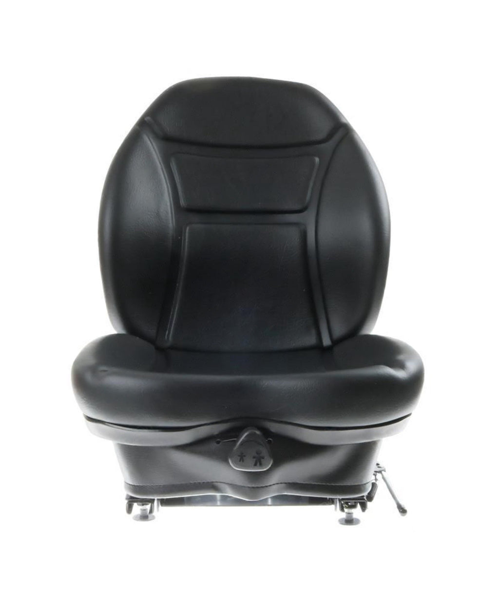 CT219-4380 Caterpillar Vinyl Seat | 216B3 216 216B 226 226B 226B3 228 232 232B