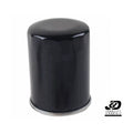 (QTY 100) Oil Filter For Toyota 4Y Engine Forklift | 15601-76008-71 Replaces B37