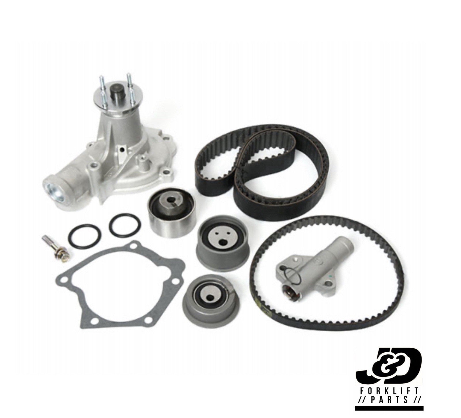 NEW PSI 2.0 5000 HOUR SERVICE KIT FOR HYSTER & YALE FORKLIFT 582042903
