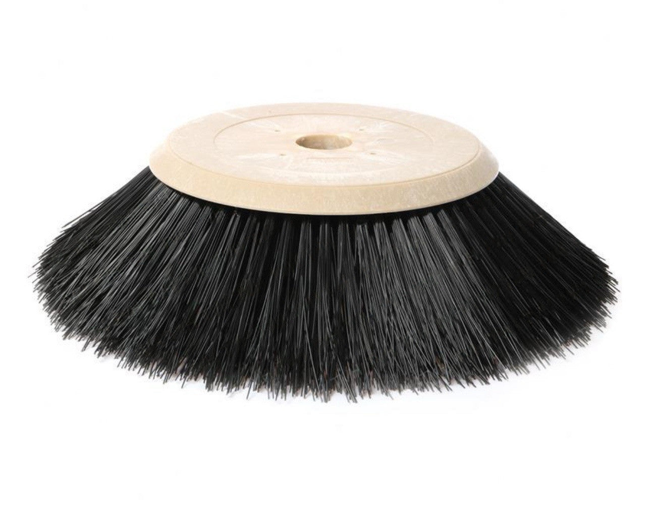 Tennant 1027380 Side Broom - 14 Inch Polypropylene Replacement for Sweepers