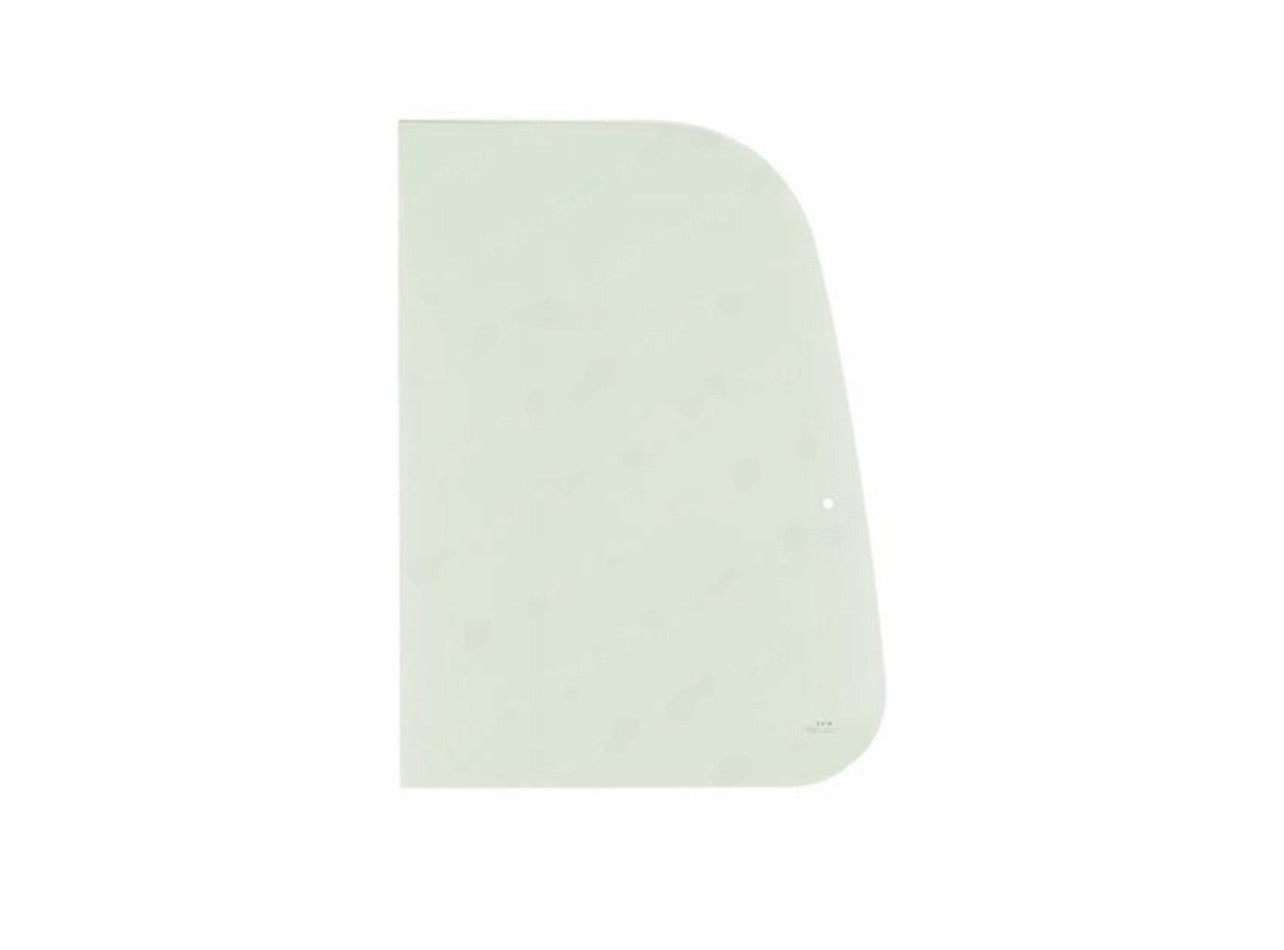 NEW TAKEUCHI 1/2 RIGHT SIDE FRONT GLASS 0378601320