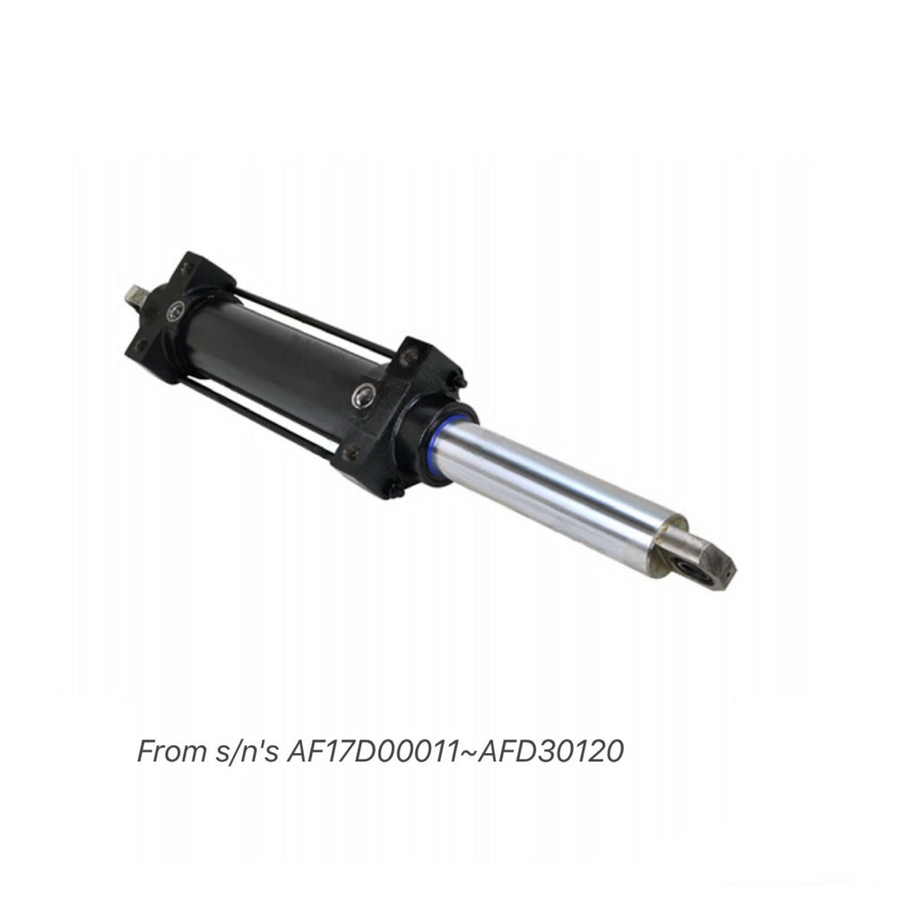 91E43-15900 POWER STEERING CYLINDER FOR MITSUBISHI FORKLIFT FG25N AF17D
