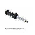 91E43-15900 POWER STEERING CYLINDER FOR MITSUBISHI FORKLIFT FG25N AF17D