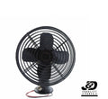 TOTALSOURCE 24 VOLT 2-SPEED CAB FAN HEAVY DUTY EQUIPMENT