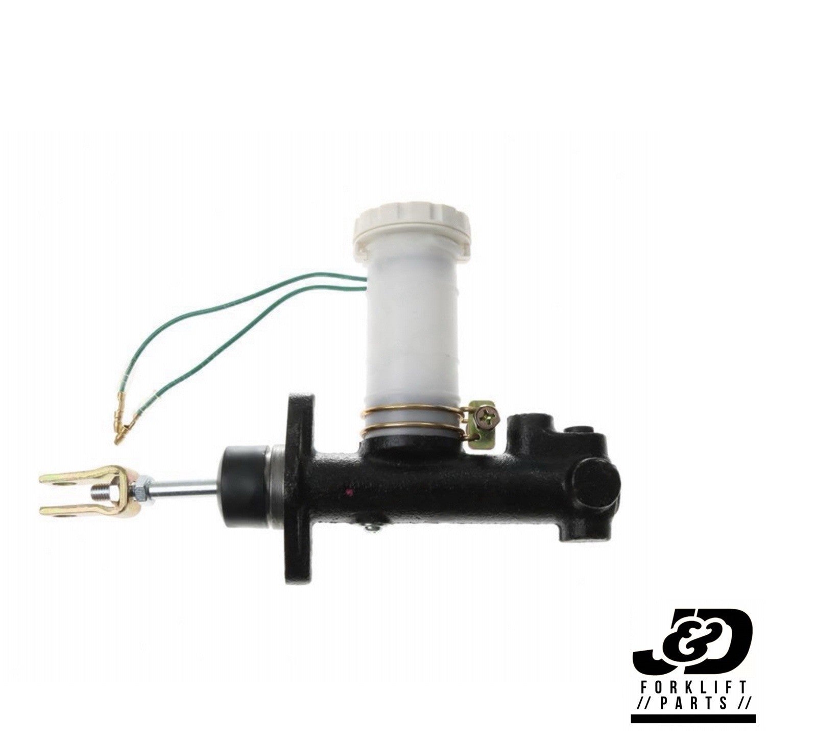 Komatsu 3EB-36-31281 Brake Master Cylinder  FG25ST-12