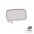 UNIVERSAL REARVIEW MIRROR FORKLIFT - TOYOTA NISSAN CATERPILLAR YALE HYSTER CLARK