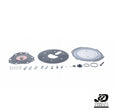 Repait Kit Regulator N2001 WOODWARD 2001 N-2001 Vaporizer LPG