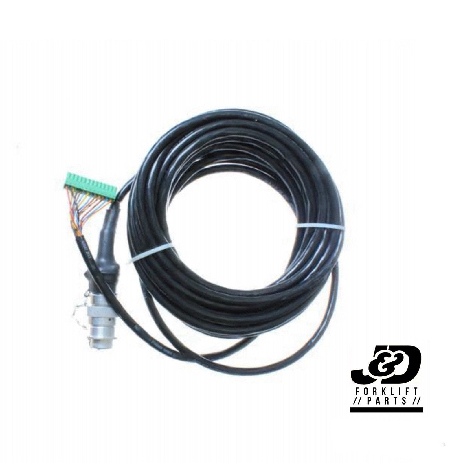 JL4922098 Fits JLG - GROUND TO PLATFORM HARNESS CONTROL CABLE