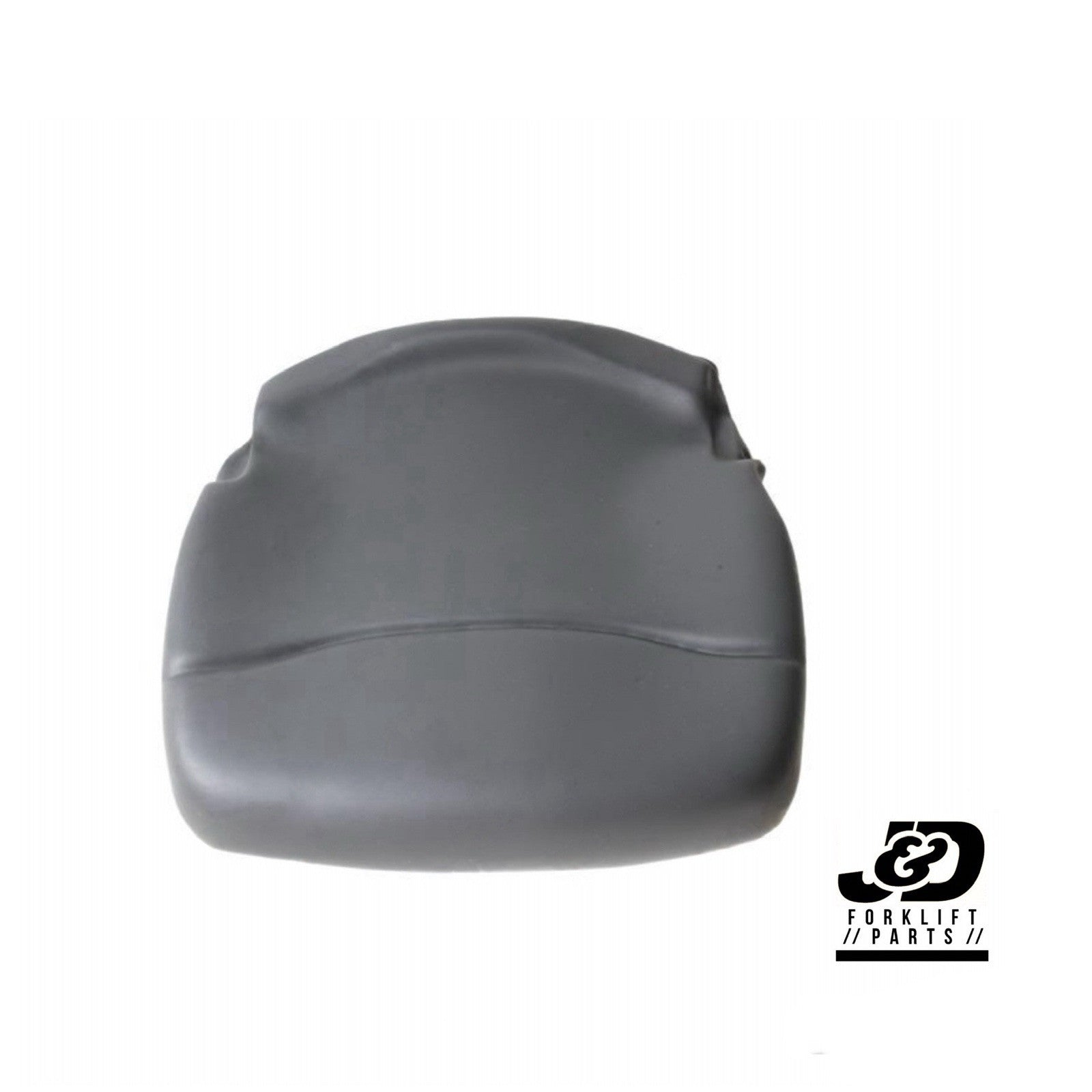 For Bobcat Suspension Seat Bottom Cushion 753 763 773 863 864 873 883 963 Skid