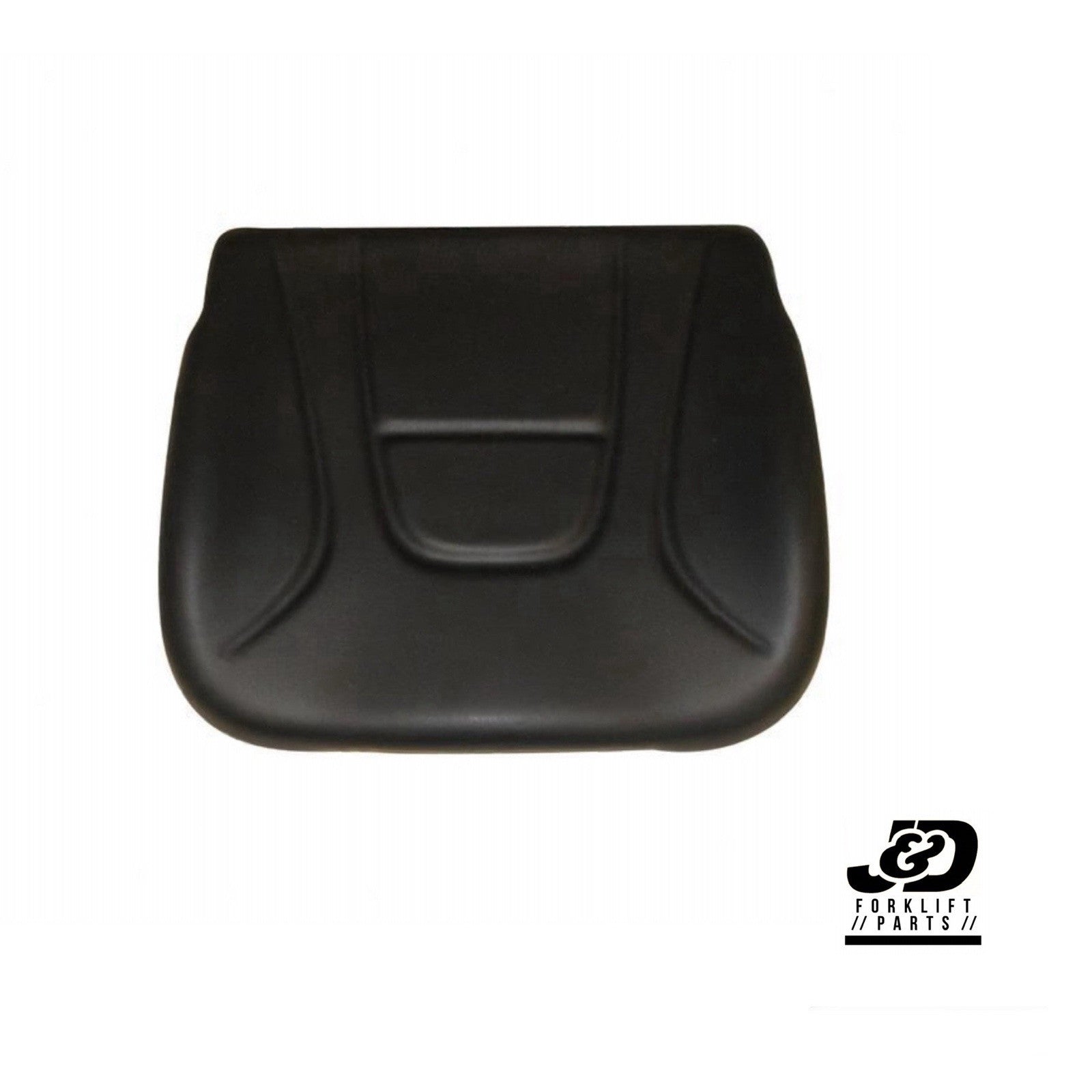 A172280 Doosan Seat Cushion Bottom Vinyl