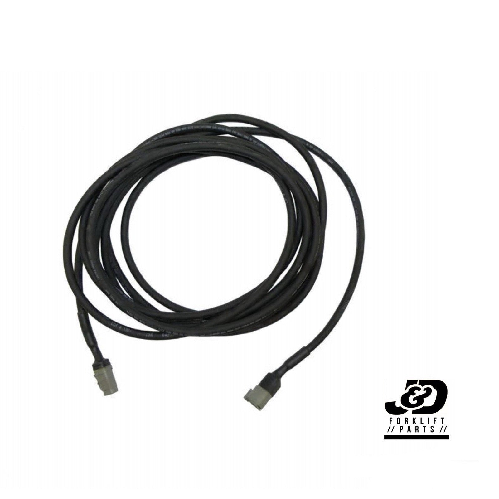 For Genie Lift GS-1930 GS-2632 GS-2046 GS-2646 GS-1932 Wire Assembly 96473GT