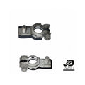 (SET OF 2) Universal Forklift Battery Terminal | NEG & POS