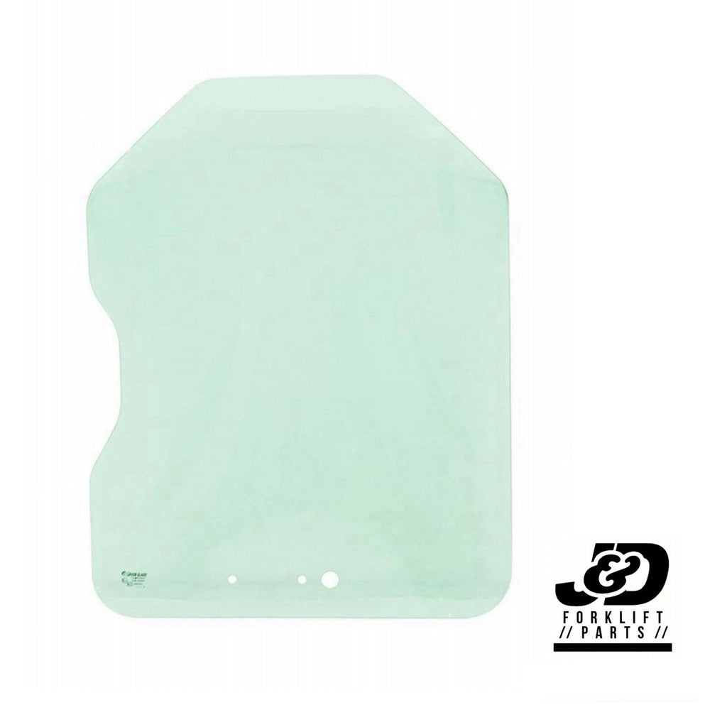 For Bobcat Skid Steers Door Glass Window S100 S130 S150 S160 S175 S185 S205