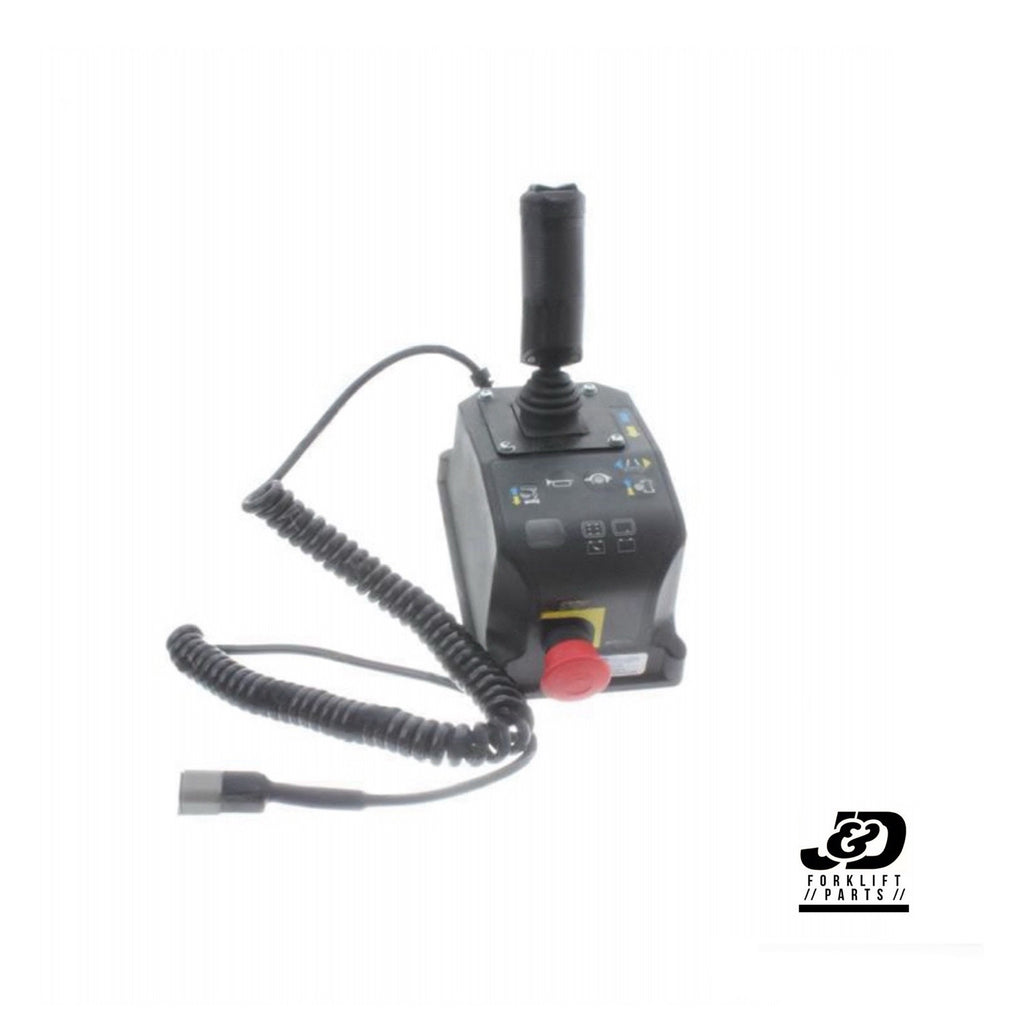 Control Box 100840GT for Genie5 Scissor Lift GR-12 GR-15 GS-1530 GS-1930 GS-1932