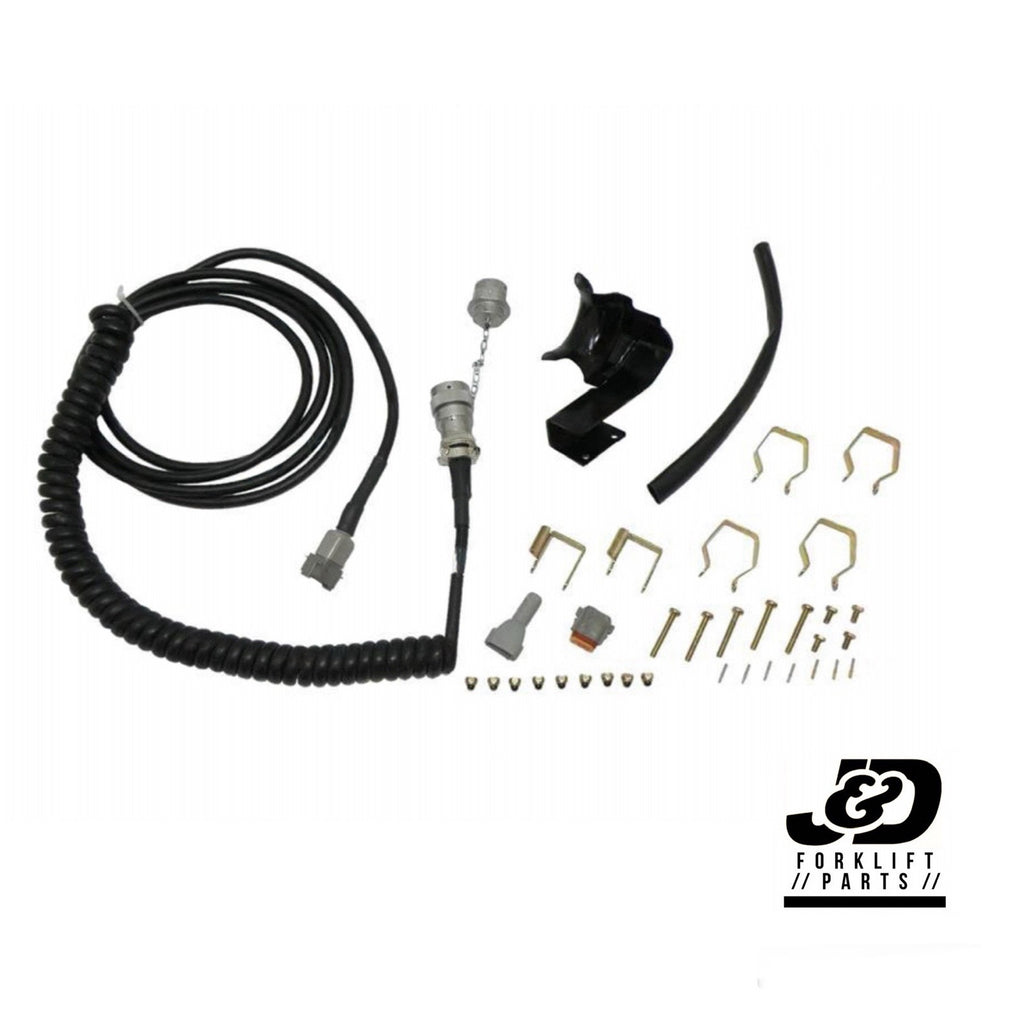 NEW JLG AERIAL LIFT PLATFORM PARTS SERVICE KIT WIDE CORNER 1001104468