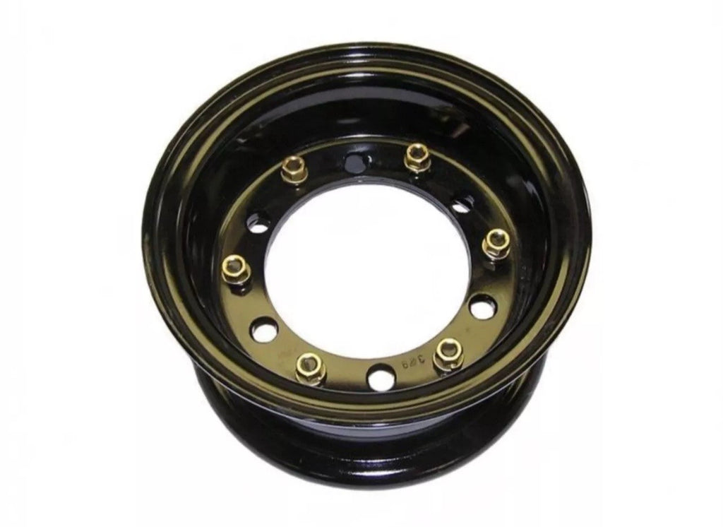 TOYOTA 44209-22002-71, SPLIT RIM - STEER WHEEL (600X9) 7FGU25