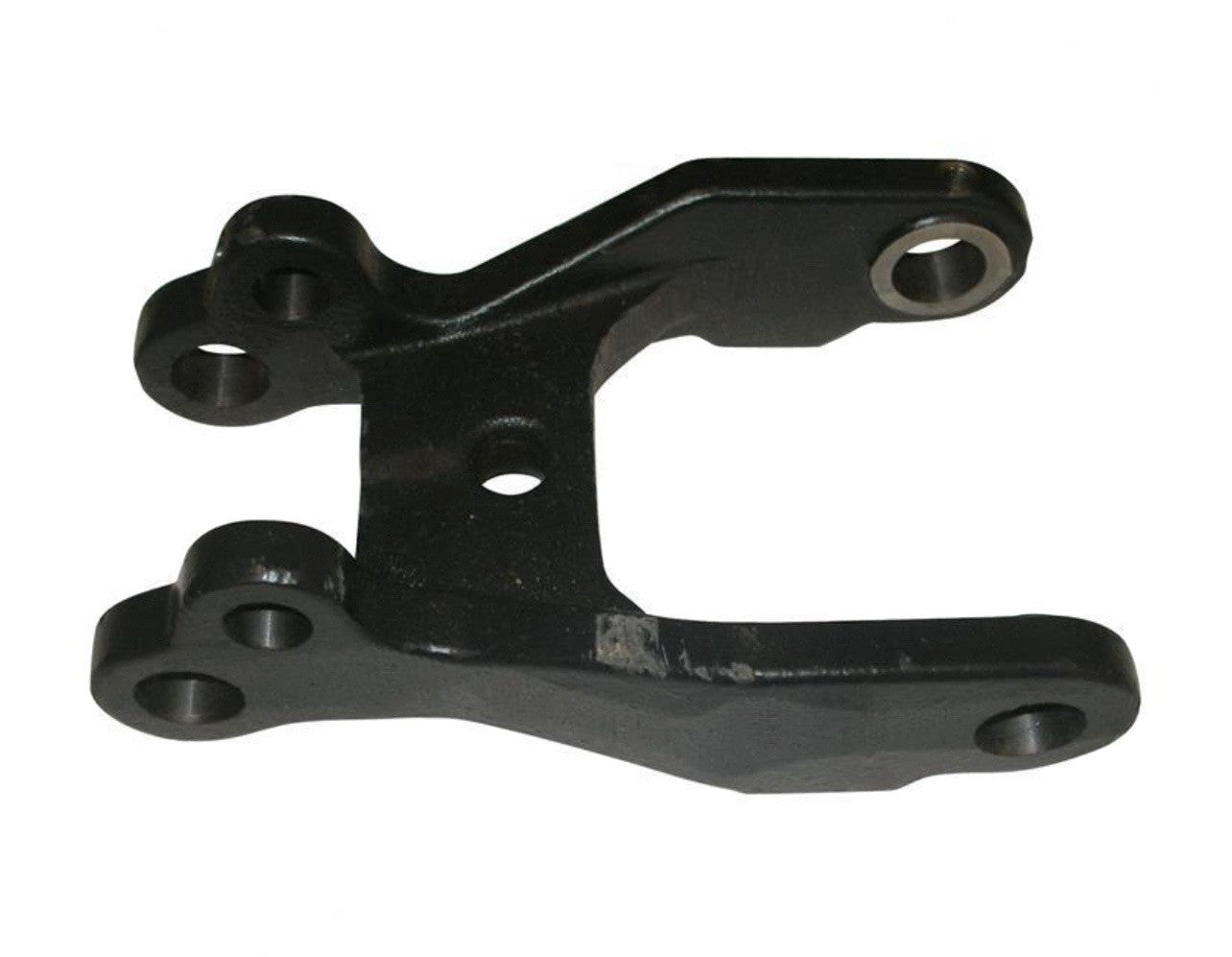 NEW 00590-43543-71 WHEEL RISER FOR TOYOTA PALLET JACK 7HWB23