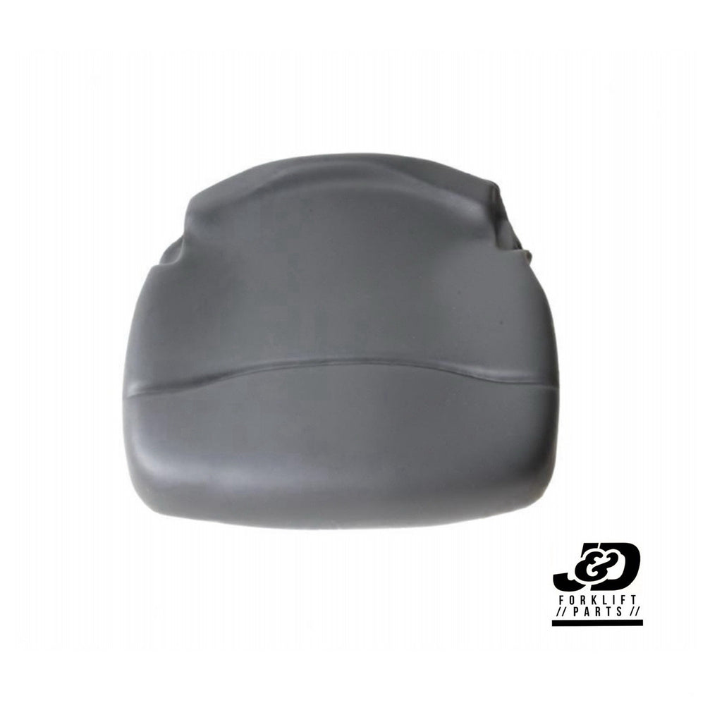 Seat Bottom Cushion For Bobcat S100 S130 S150 S160 S175 S185 S205 S220 S250 S330