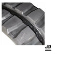 7363999 Rubber Track Bobcat Directional Pattern Wide 400x72.5x74 T180 (SET OF 2)