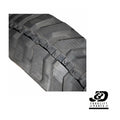KUBOTA TRACK - RUBBER 300X52.5X84 B-STYLE | Heavy Duty