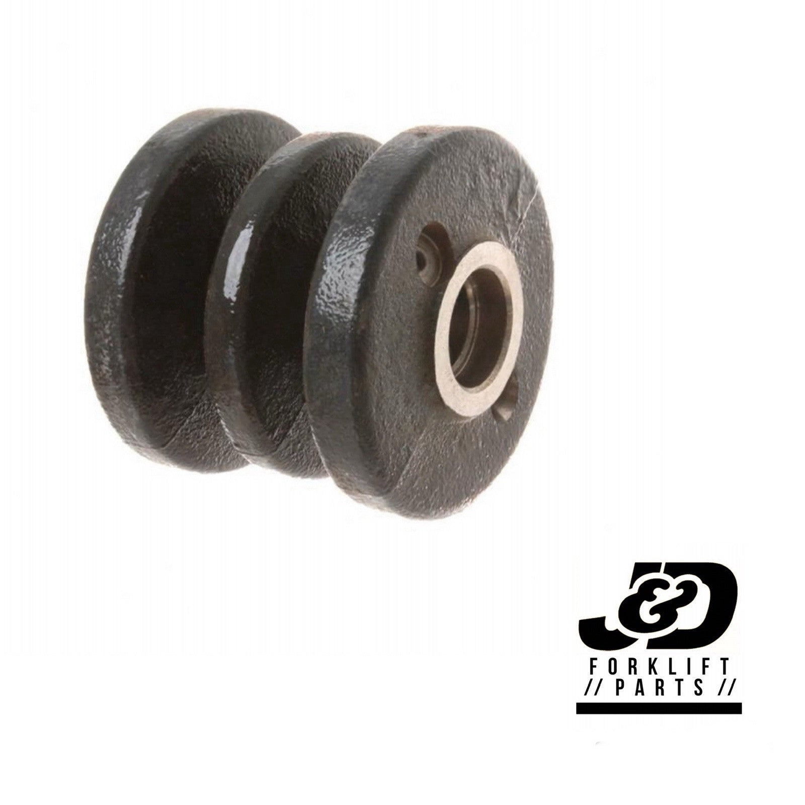 Track Roller 7109409 for Bobcat Loader MT50 MT52 MT55 MT85