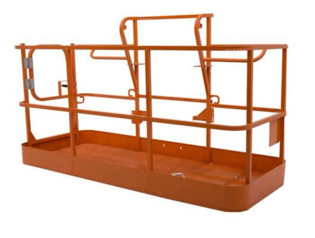 JLG 3510822, PLATFORM (36X96) (Side Entry)( 8'/2.44M)(W/No Mesh) 600S