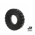 (SET OF 2) 5.00-8 Tire Forklift Solid Forklift Tire 5.00/8 RW-3.0" 5008