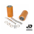Load Wheel Kit for Toyota Model 8HBE30 Electric Pallet Jack Lift Truck
