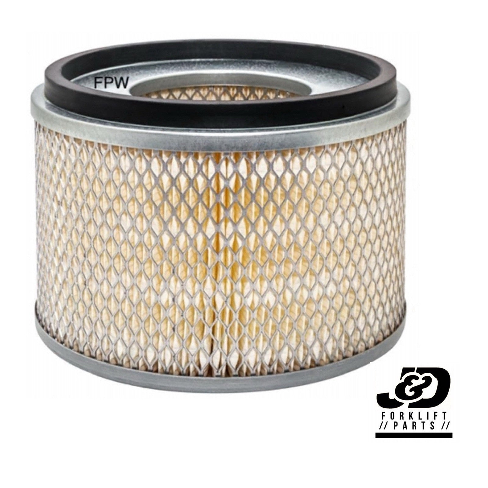 NEW BOBCAT AIR FILTER P181125