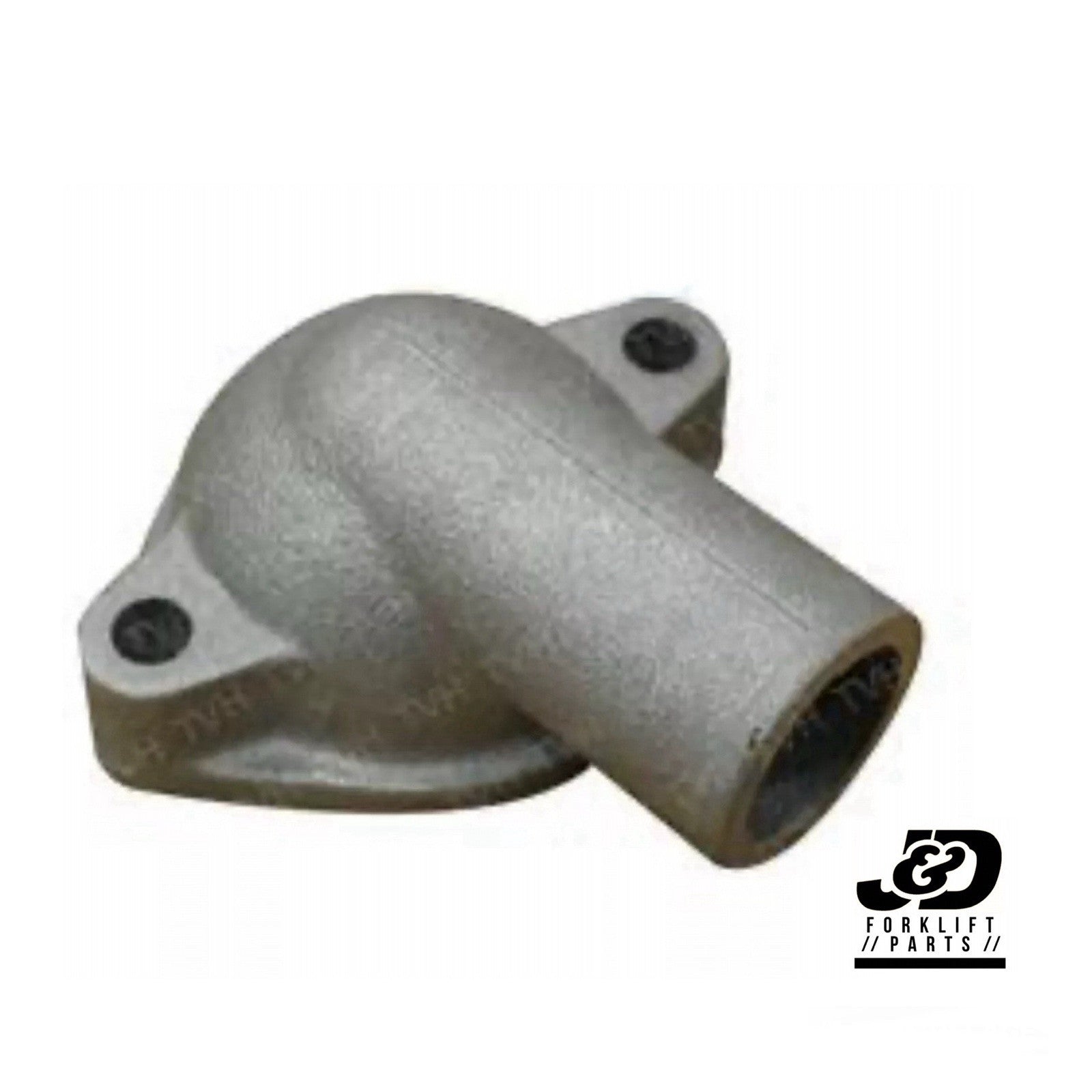 16331-78001-71 WATER OUTLET FOR TOYOTA FORKLIFT WITH 4P ENGINE | 3FGC10
