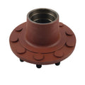 LINDE FORKLIFT 3424501506 HUB WHEEL