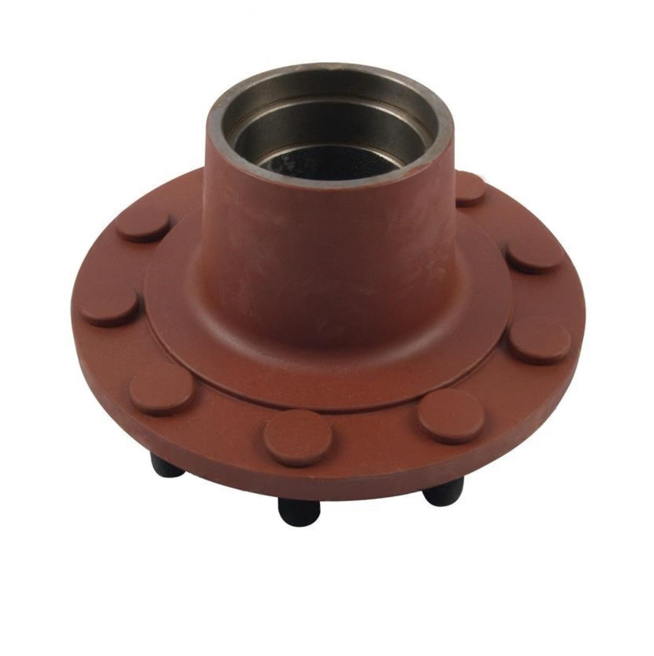 LINDE FORKLIFT 3424501506 HUB WHEEL