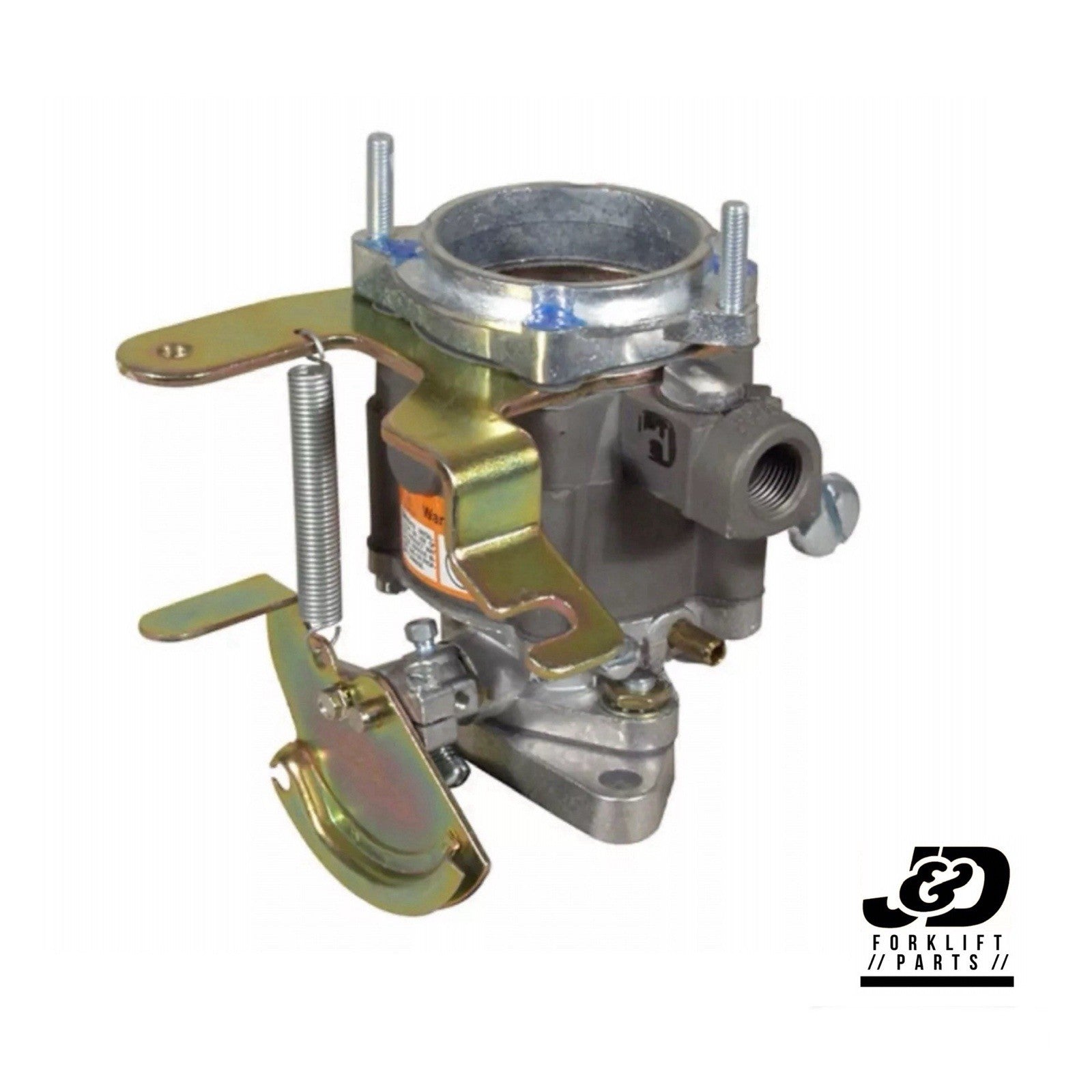 CA55-577-H25 LPG Carburetor Mixer For Nissan Forklift 16000-6G002