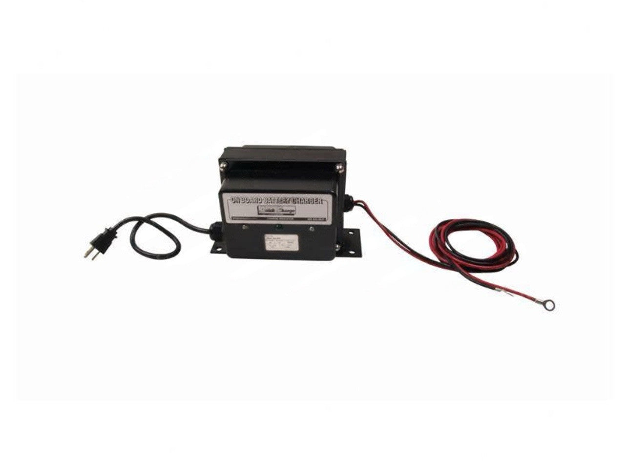 NEW UPRIGHT AERIAL LIFT EQUIPMENT HIGH REACH PLATFORM BATTERY CHARGER 24 VOLT