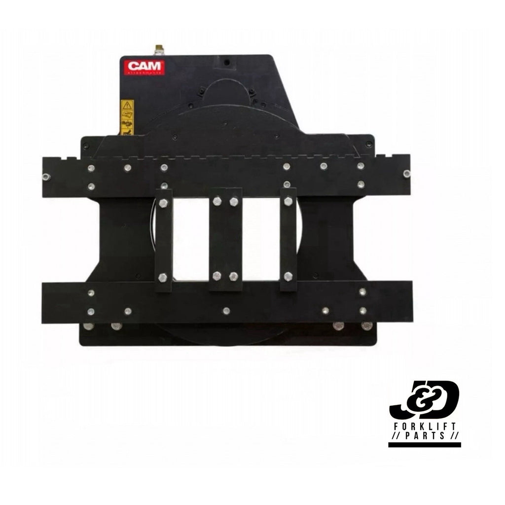 ROTATOR 360 DEGREE 5000 LB CAP CLASS 2 WITHOUT SIDE SHIFT